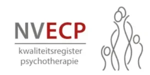 Logo van de NVECPT – Nederlandse Vereniging voor Ericksoniaanse Psychotherapie
