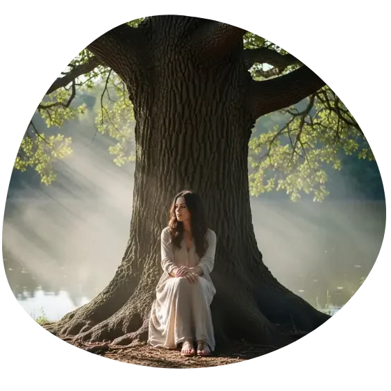 therapie Regressie - Reïncarnatie therapie