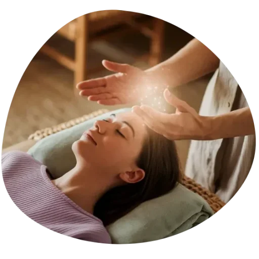 therapie Healing therapie Healing